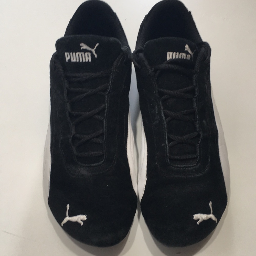 10.5 puma men’s, gently used